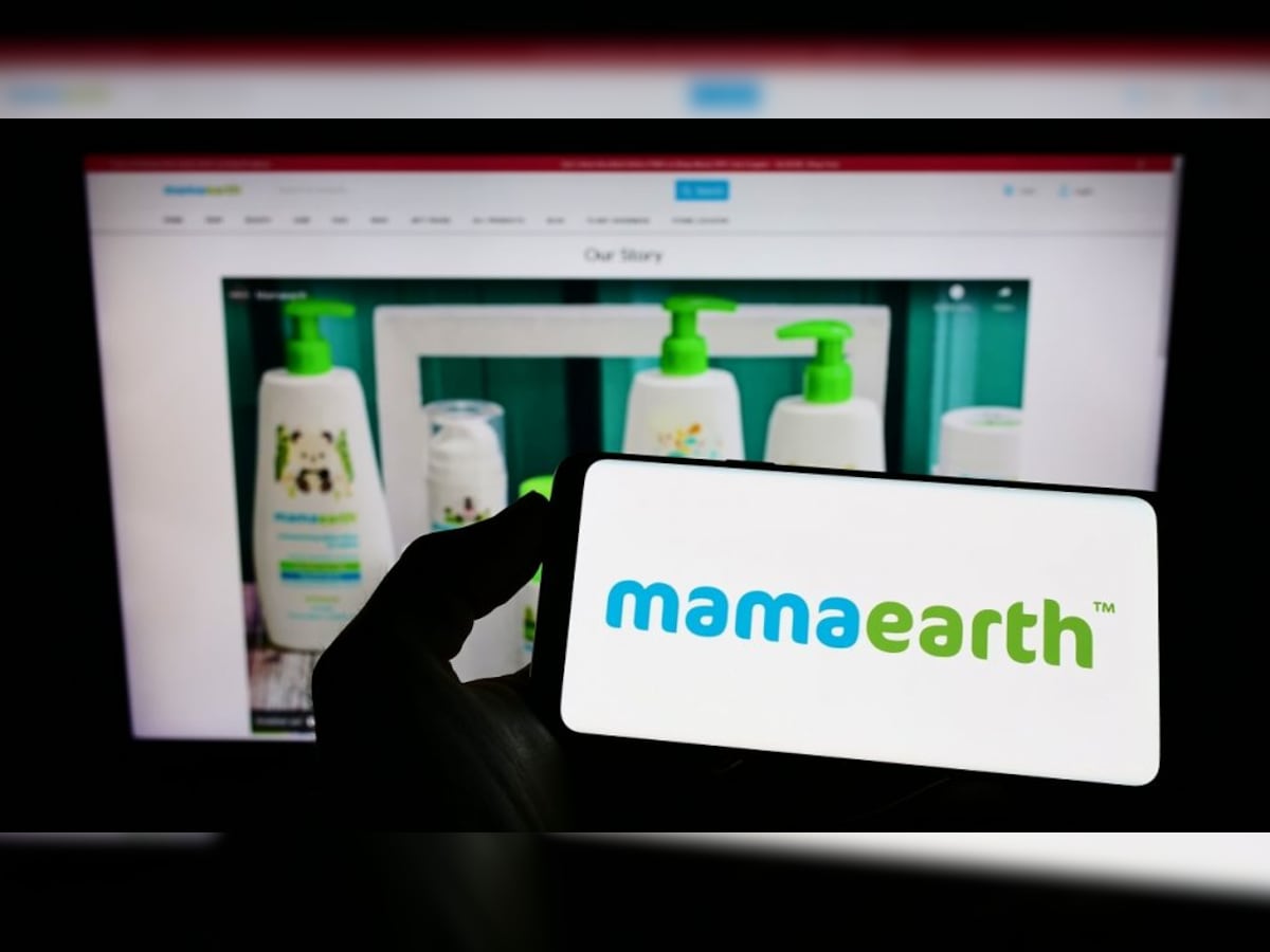 Mamaearth IPO to debut on Tuesday: Stock may list at 8-10% premium over  issue price