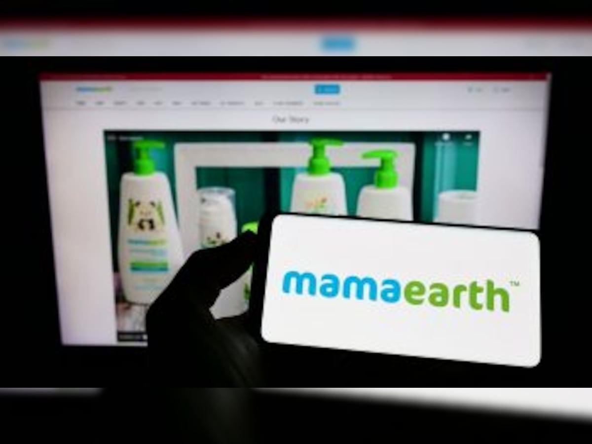 Mamaearth IPO subscribed 2.76 times so far on final day; QIBs, employees  lead bidding process
