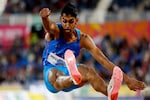 Long jumper Murali Sreeshankar reflects on his silver medal at the Commonwealth Games