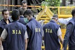 NIA probes gangsters-terror groups nexus, conducts raids in Punjab, Haryana, Rajasthan, Delhi