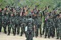 NSCN(IM) sticks to demand for separate flag, constitution