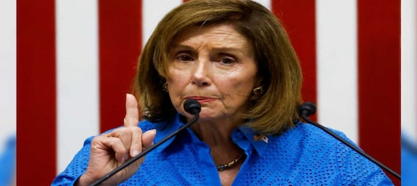 China sanctions Nancy Pelosi for her visit to Taiwan; Japan calls Chinese missiles 'serious problem'