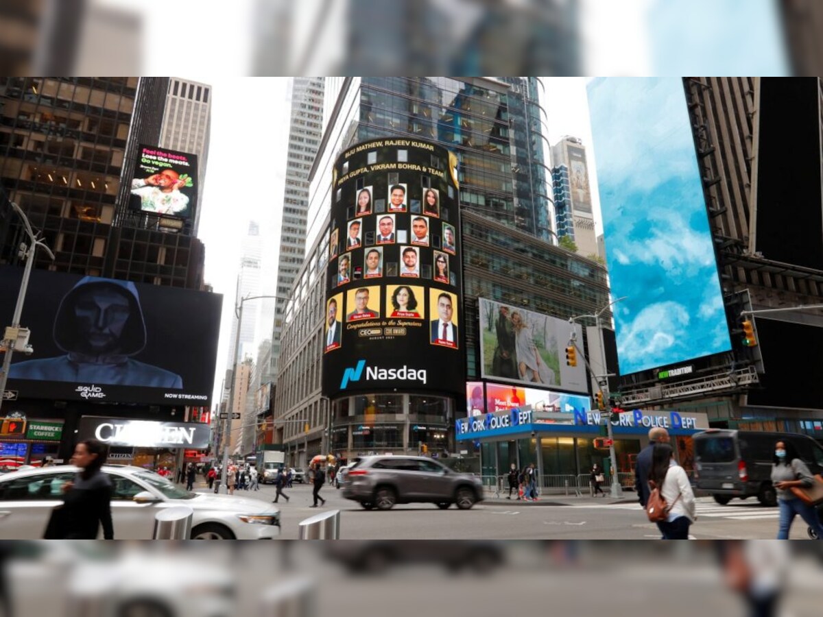 Why Indian brands are advertising in NYC's Times Square
