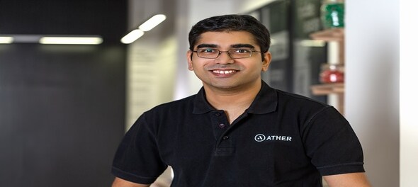 EVolve 2022: Industry needs to focus on steps to make reliable products, says Ather’s Nilay Chandra