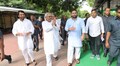 Bihar Political Crisis Highlights: JD(U)-RJD led 'Mahagathbandhan' in Bihar to take oath at 2:00 PM tomorrow