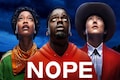 Nope movie review: This Jordan Peele film is a sensory, allegorical phenomenon with no easy answers