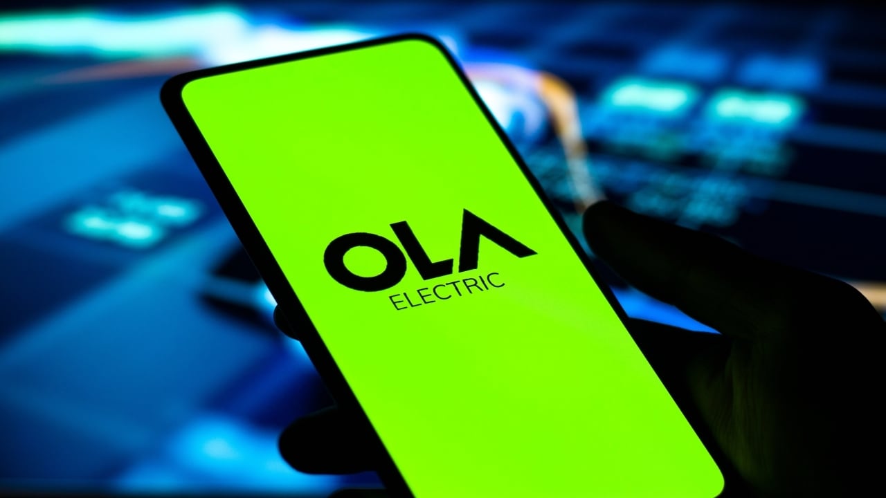Ola To Lay Off At Least 500 Employees Across Software Teams