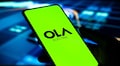 Ola to lay off at least 500 employees across software teams