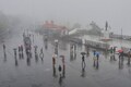 IMD issues rain alert in Tamil Nadu, Kerala, Himachal —  List of states where rainfall is likely today