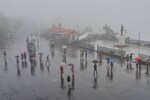 Himachal Pradesh hit by cloudburst and landslide — List of states where rain is likely today