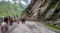 Another landslide in Himachal kills 1 — List of states where heavy rainfall is likely today