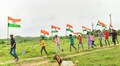 National flags worth over Rs 60 crore procured via GeM portal from July 1 to August 15