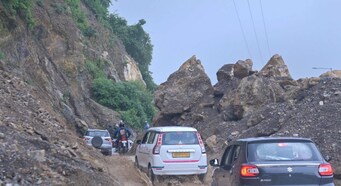 ISRO ranks 147 landslide-prone districts in India; Rudraprayag, Tehri Garhwal at highest risk