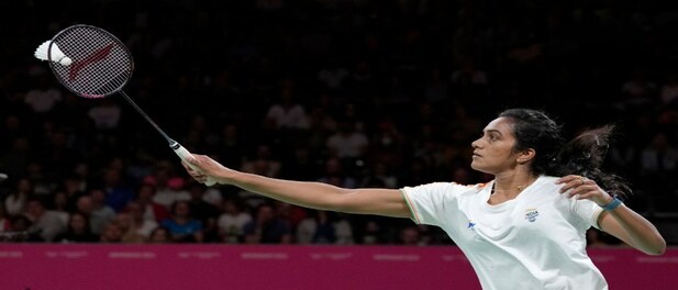 India at Commonwealth Games 2022, Day 11 highlights: PV Sindhu beats Michelle Li to clinch women's singles gold