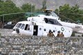 Pakistan Army helicopter with top commander, five senior officers feared crashed in Balochistan