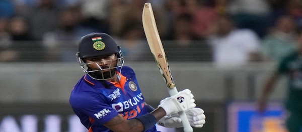 IND vs PAK, Asia Cup 2022 highlights: Hardik Pandya keeps calm to deliver a nail-biting win for India in the last over