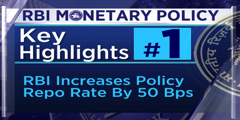'Our umbrella strong but inflation a worry': Key highlights of RBI monetary policy