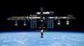 Russia to quit the ISS by 2024 and build one of its own, says Roscosmos chief