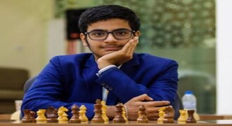 9-yr-old Indian-origin chess prodigy asked to leave UK, Twitterati object  to it