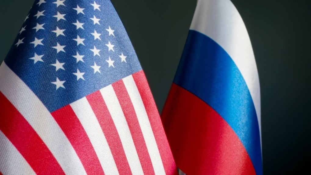 Maskava mums saka, ka attiecības ir apdraudētas, ja Krievija ir terorisma sponsore