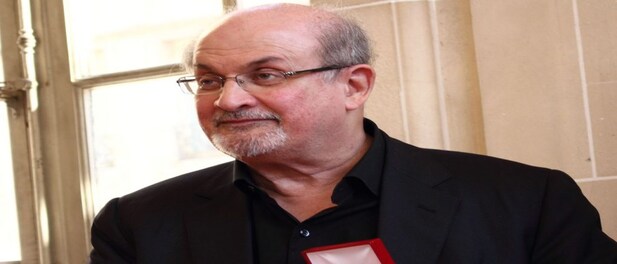 Rajiv govt decision to ban Rushdie's book was justified, taken for law & order reasons: Natwar Singh