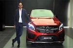 More women are buying Mercedes-Benz, account for 15% of total sales: CEO Santosh Iyer