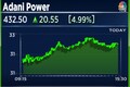 Adani Power shares hit new 52-week high on deal to buy DB Power