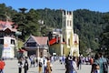 With its breathtaking scenery and pleasant temperature Shimla is the most regal of all hill resorts