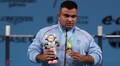 Meet Sudhir, India’s para-powerlifter who clinched gold at CWG 2022