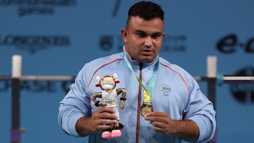 Another T-shirt, presented to the PM by para-powerlifter Sudhir, gold medalist at the Commonwealth Games 2022, received the third highest bid at Rs 50,20,000. The T-shirt also carried autographs of para powerlifters Manpreet Kaur and Parmjeet Kumar. While  Manpreet won the bronze medal in the women's 41kg category at the Pyeongtaek 2022 Asia Oceania Open Championship, last year Parmjeet became the first Indian to win a medal at the World para powerlifting when he clinched bronze in the men's 49kg category. The opening bid for the T-shirt signed by the para powerlifters was Rs 5 lakhs.