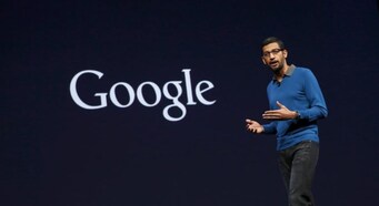 Sundar Pichai got over $200 million as total compensation in 2022 more than 800 times the median employees pay