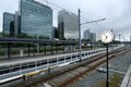 Dutch rail strike halts rains to and from Amsterdam