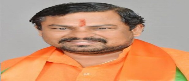 Who is Raja Singh, the suspended BJP MLA from Telangana?