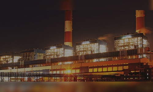 Tata Power becomes the sixth Tata group company to cross ₹1 lakh-crore ...