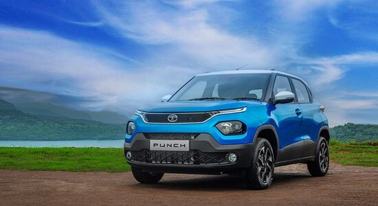 Tata Motors to launch CNG variants of Altroz, Punch by June