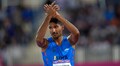 CWG 2022: Tejaswin Shankar wins bronze, becomes first Indian high jumper to clinch Commonwealth Games medal