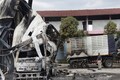 Thailand's southernmost provinces hit by wave of arson and bombings