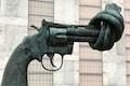 UN Arms Trade Treaty to discuss future challenges in eighth annual conference