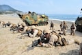 US, South Korea open biggest drills in years amid North's nuclear threats