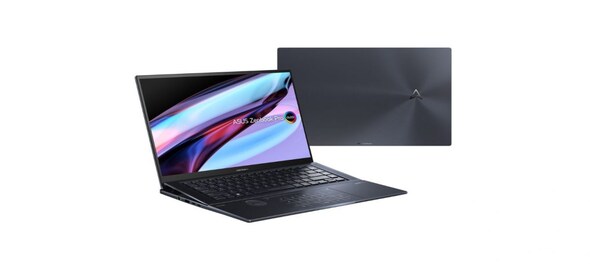 ASUS launches six new laptops for content creators in India