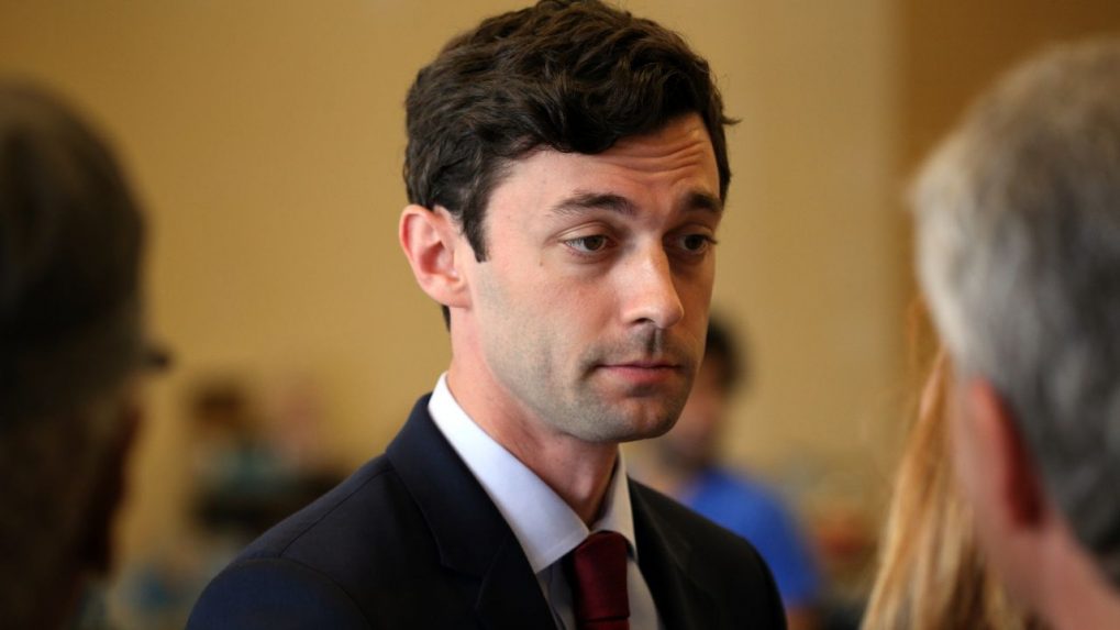 Us Senator Jon Ossoff To Lead Eight Day Delegation To India – CNBC TV18