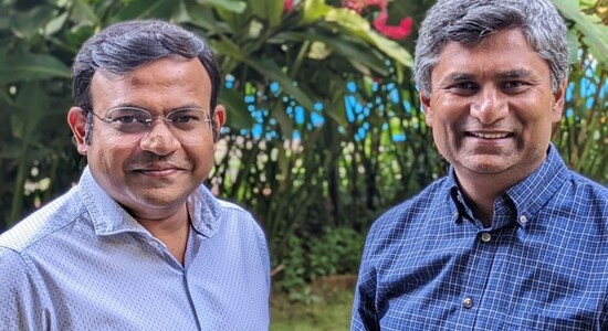 Google Vet Belwadi Srikanth joins AI firm Suki as VP of Product and Design