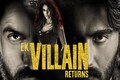 EK Villain Returns disappoints as a serial killer movie — Why is Bollywood not doing right in this genre?