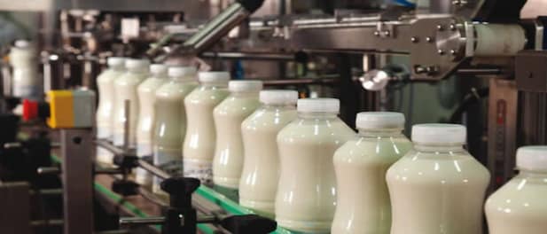 Parag Milk Foods raises Rs 131 crore via preferential allotment