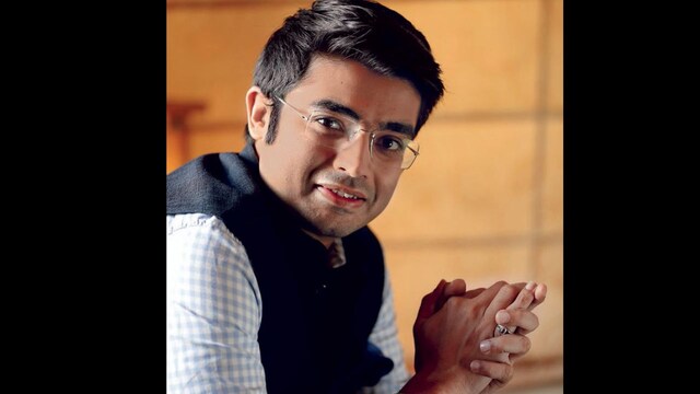 Congress leader Jaiveer Shergill resigns as national spokesman, says ...