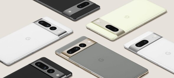 Google turns to potato chips to promote Pixel 7 phones in Japan