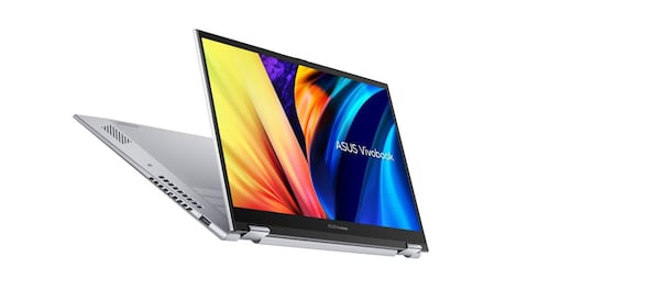 ASUS launches 3 new notebooks in India starting at Rs 49,990