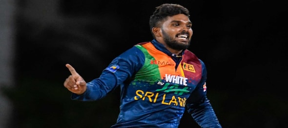 T20 World Cup: Sri Lanka coach Jayawardene likens Hasaranga's rise to legendary Malinga