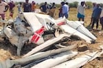 Pilot error most common cause behind aircraft crash fatalities since 2014