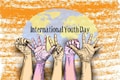 International Youth Day — top quotes from young Indian achievers